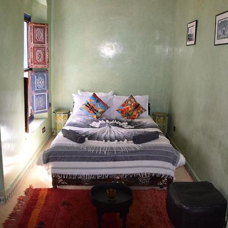 Heritage Lalla Aicha Et Spa Marrakesch Exterior foto