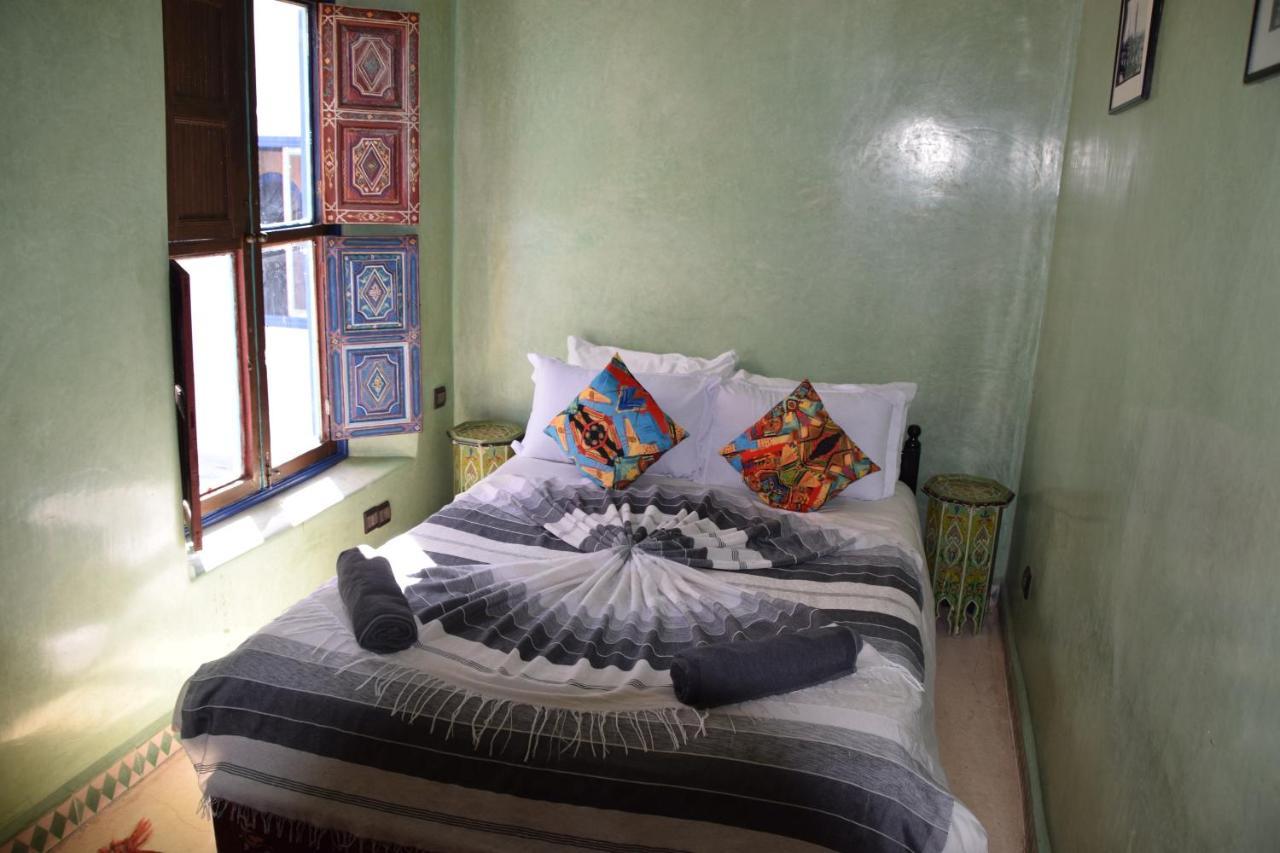 Heritage Lalla Aicha Et Spa Marrakesch Exterior foto