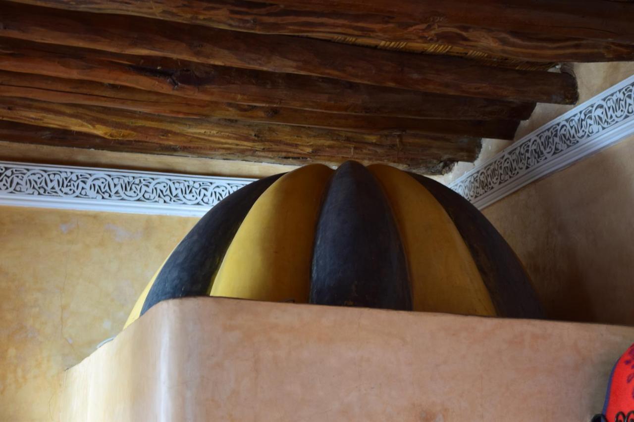 Heritage Lalla Aicha Et Spa Marrakesch Exterior foto