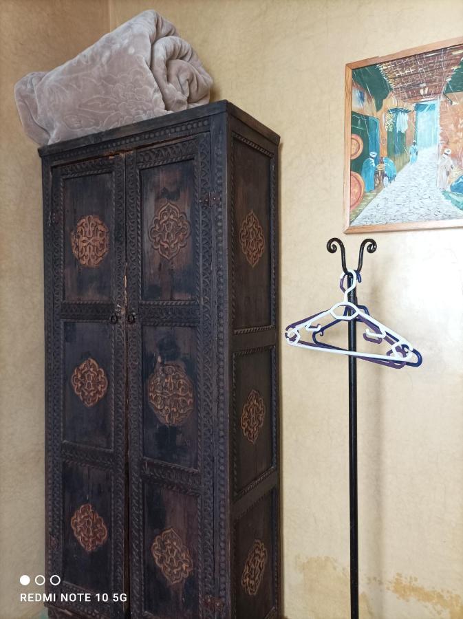 Heritage Lalla Aicha Et Spa Marrakesch Exterior foto