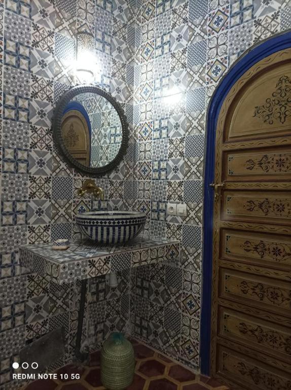 Heritage Lalla Aicha Et Spa Marrakesch Exterior foto