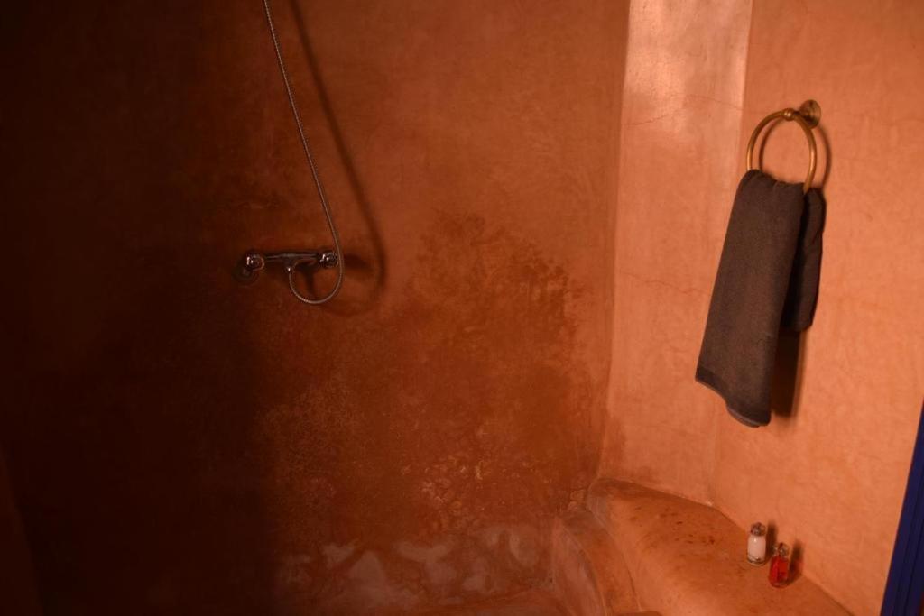 Heritage Lalla Aicha Et Spa Marrakesch Exterior foto